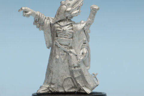 Eldar Farseer (Rogue Trader)