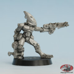 Gaedhil Quickshadow