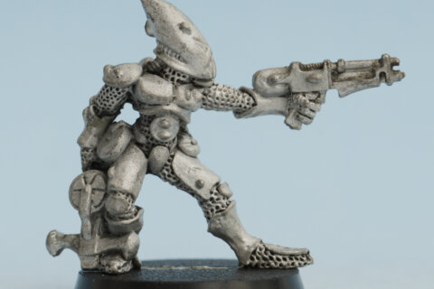 Gaedhil Quickshadow