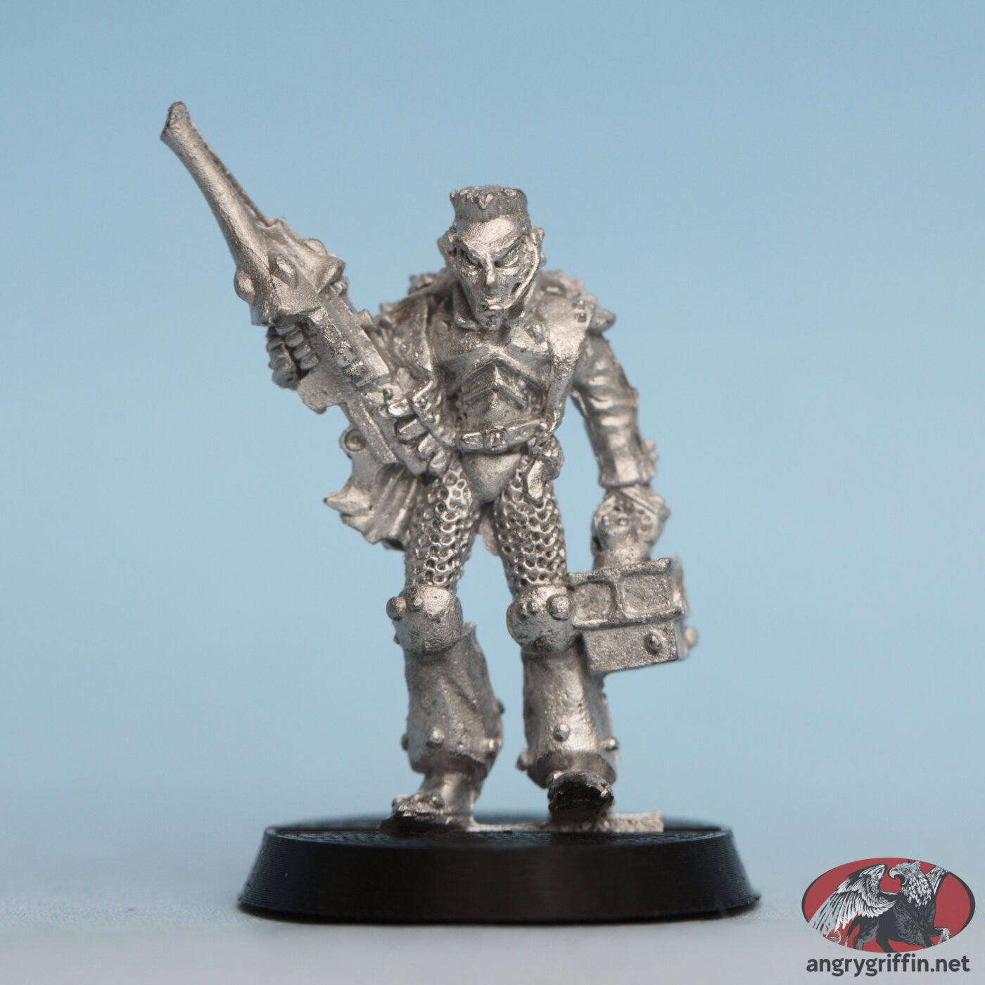 Eldar (Rogue Trader)