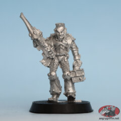 Eldar Heavy Weapons Crew 01