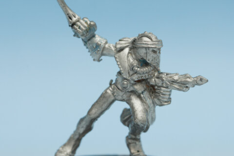 Harlequin Solitaire 3