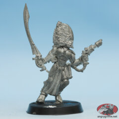Eldar Howling Banshee 2