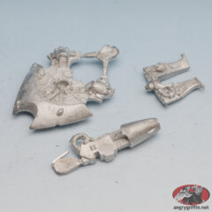 Rogue Trader Eldar Hover Gun