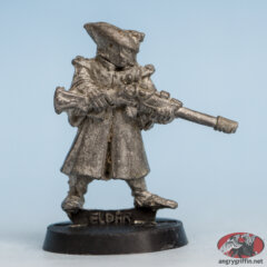 Eldar Scout 06 (Rogue Trader)