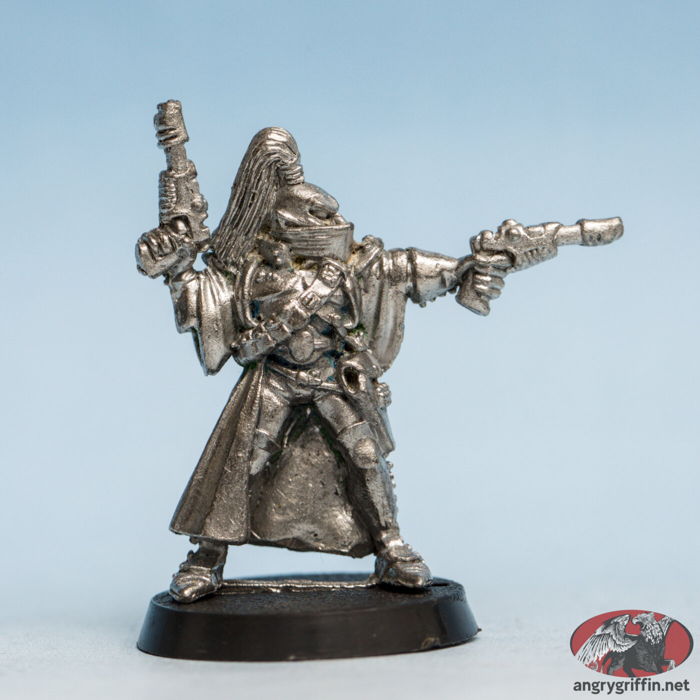 Eldar Scouts / Rangers (Rogue Trader)