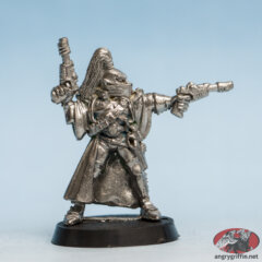 Eldar Scout 04 (Rogue Trader)