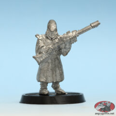 Eldar Scout 03 (Rogue Trader)