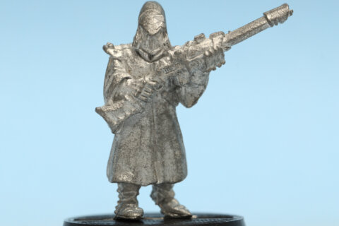 Eldar Scout 03 (Rogue Trader)