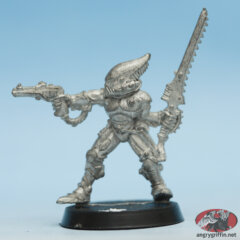 Eldar Striking Scorpion 4