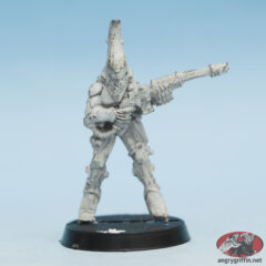 Eldar Swooping Hawk 2