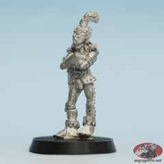 Elf or Eldar Trader