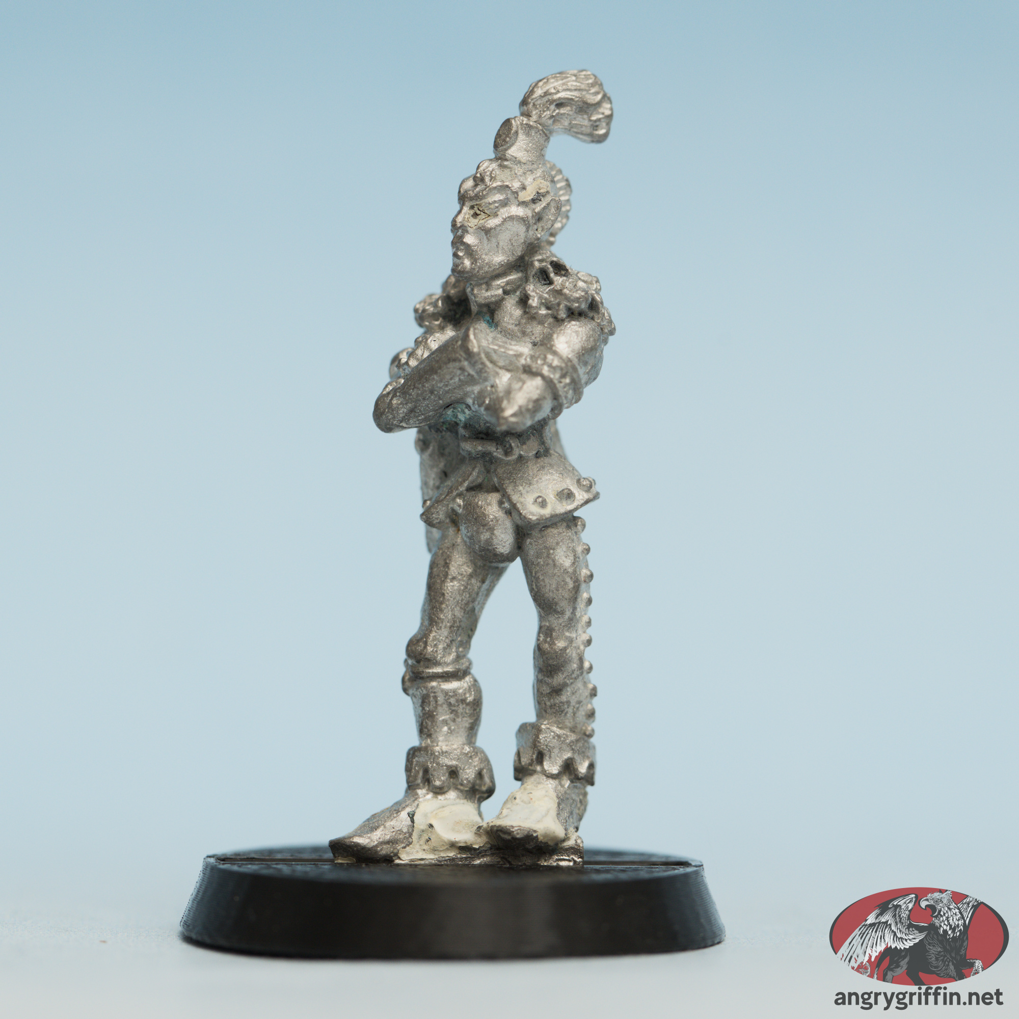 Elf or Eldar Trader