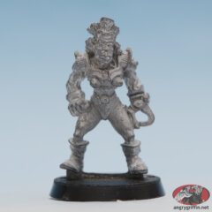 4011 Adeptus Mechanicus Servitor 04