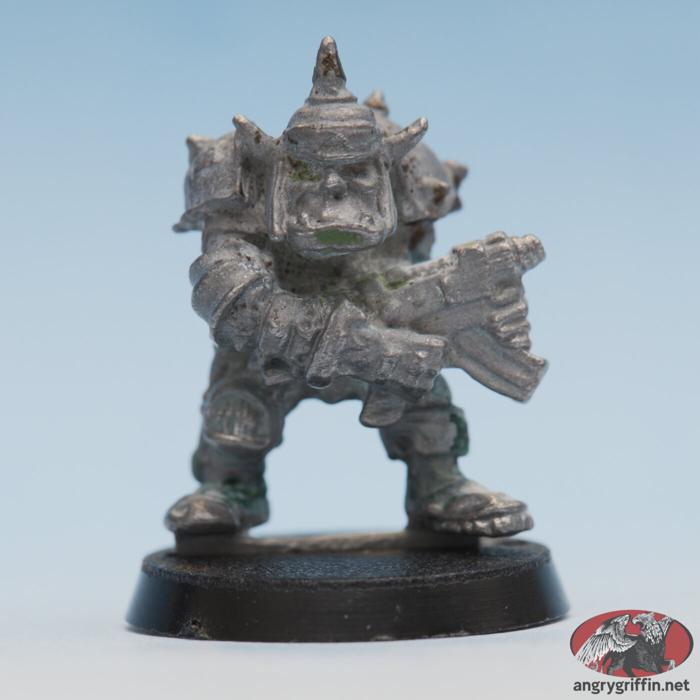 First Rogue Trader Releases