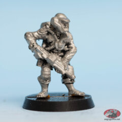 Ground Combat Trooper aka Abbadon