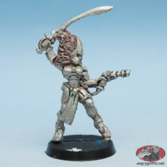 Eldar Howling Banshee 4