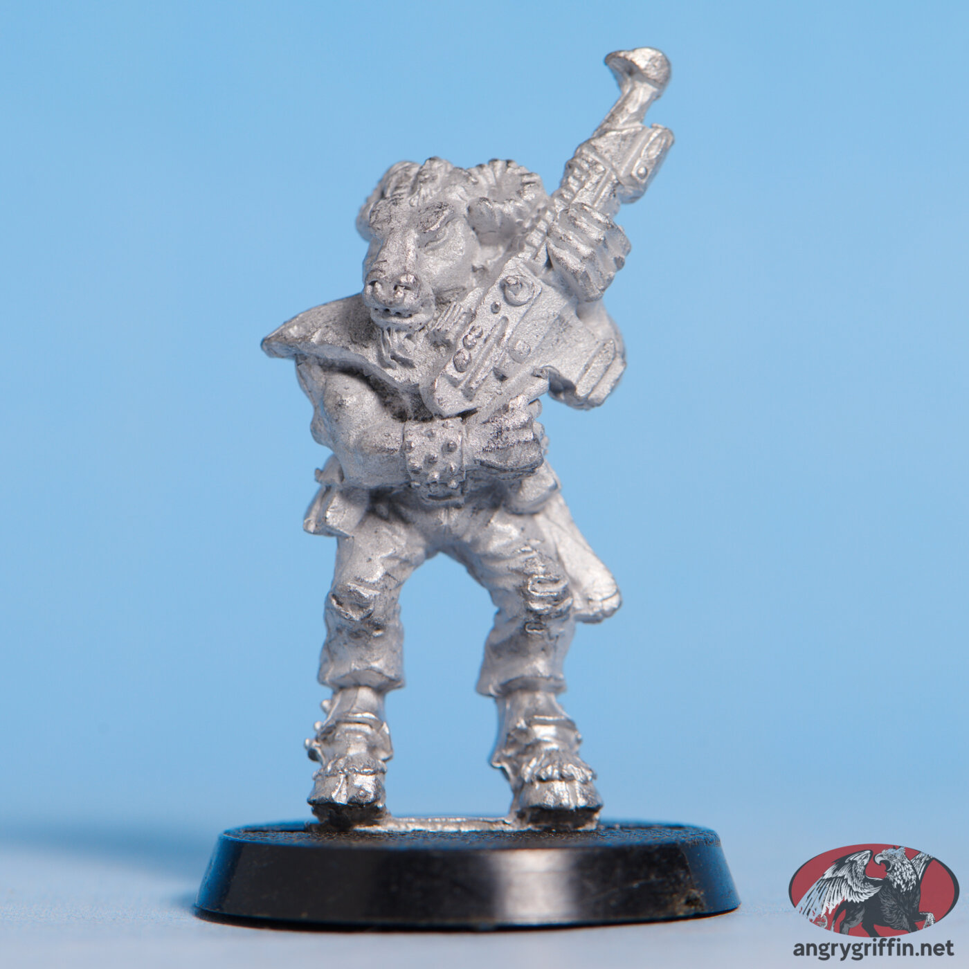 RT05 Imperial Army (Rogue Trader)