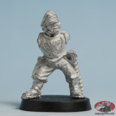 4010 Imperial Guard Captain