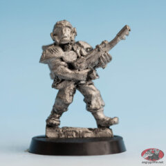Imperial Army Medic 02