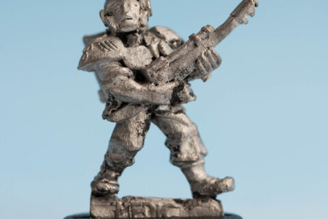 Imperial Army Medic 02