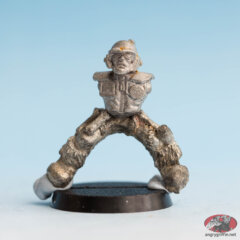Imperial Guard Rough Rider Guardsman 02