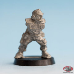 4010 Imperial Guardsman