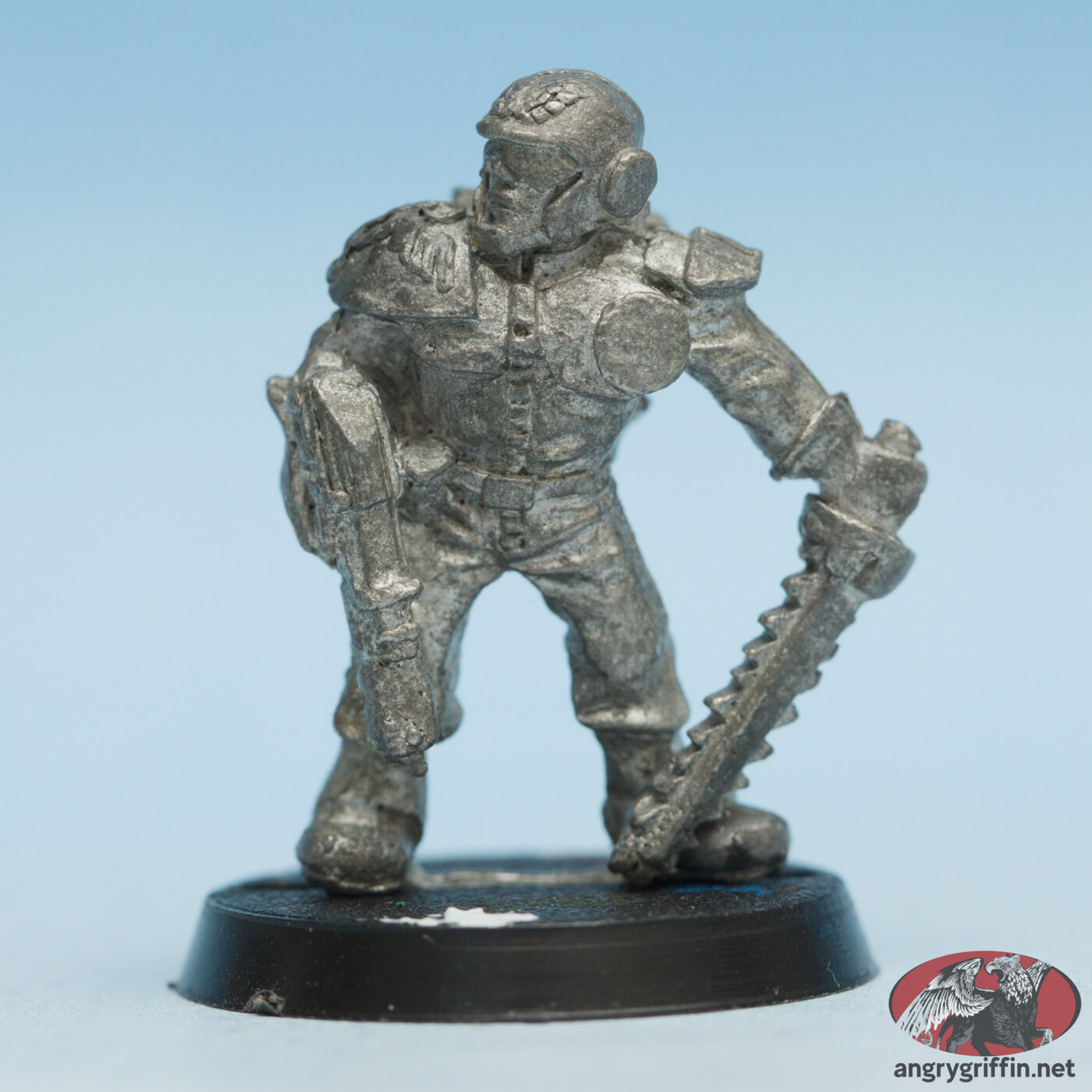 RT701 4006 Medics (Rogue Trader)