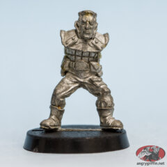 Imperial Guard Trooper 7 (Rogue Trader)
