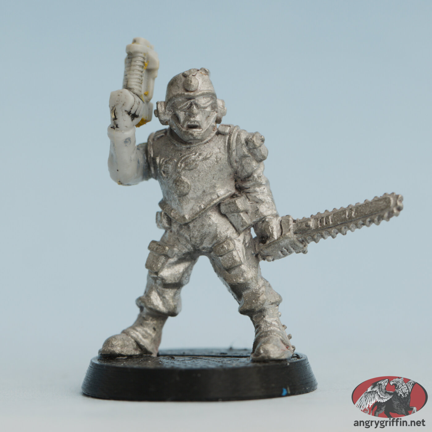 4010 Imperial Guard (Rogue Trader)