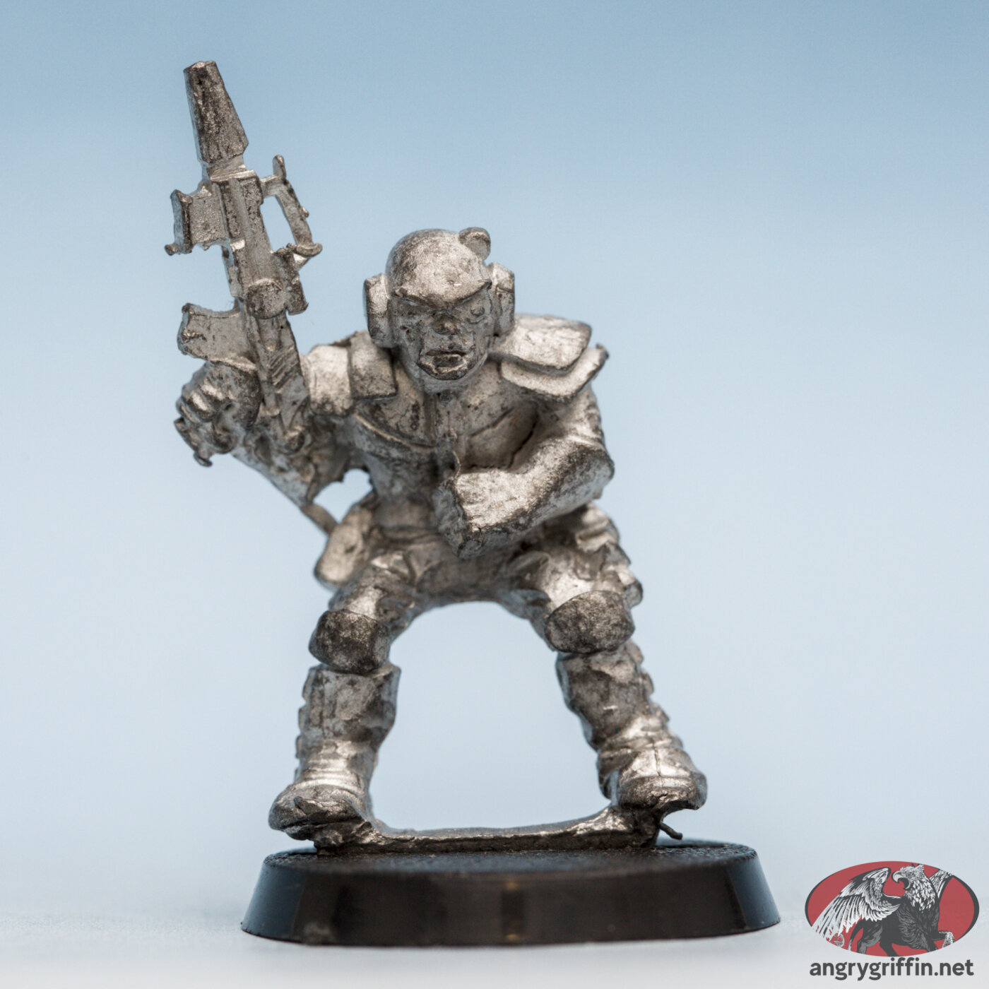 Imperial Guard Vehicles (Rogue Trader)