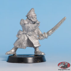 4013 Imperial Guard Commissar 11