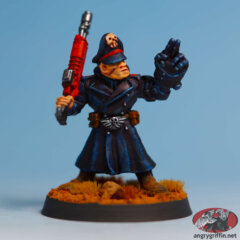 4013 Imperial Guard Commissar 09
