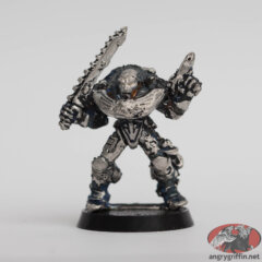 Imperial Inquisitor 1 (Rogue Trader)