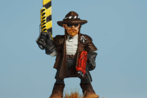Inquisitors (Rogue Trader)