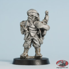 Pirate 2 (Rogue Trader)