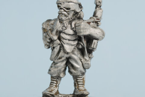 Pirate 2 (Rogue Trader)