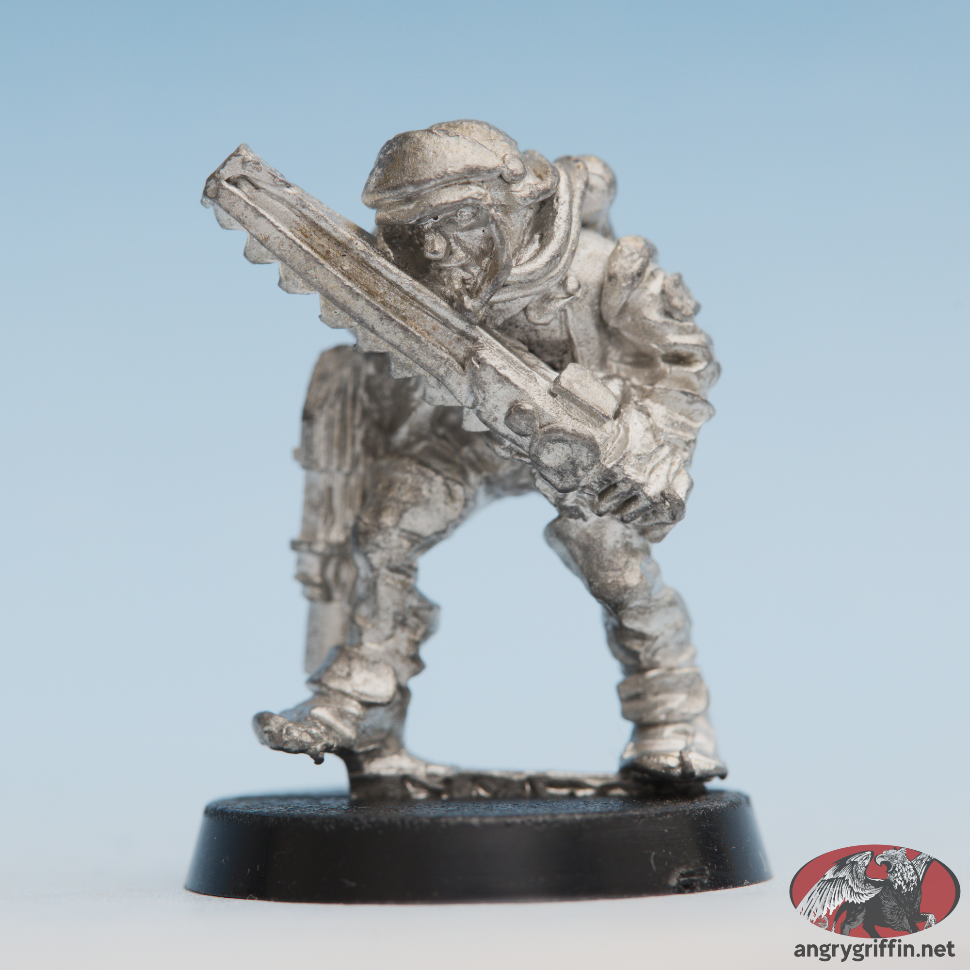 Pirate 3 (Rogue Trader)