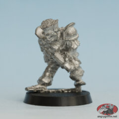 Pirate 6 (Rogue Trader)