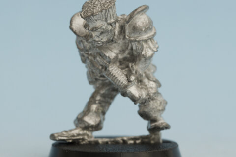 Pirate 6 (Rogue Trader)