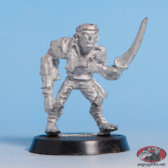 Pirate 7 (Rogue Trader)