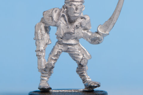Pirate 7 (Rogue Trader)