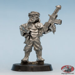Pirate 8 (Rogue Trader)