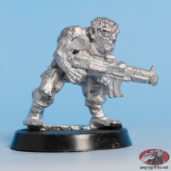 Pirate 9 (Rogue Trader)