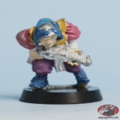 Pirate 16 (Rogue Trader)