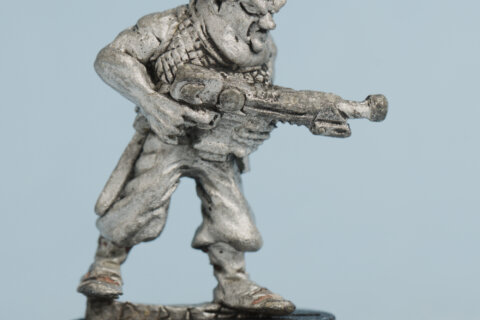 Pirate 21 (Rogue Trader)