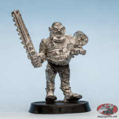 Pirate 1 (Rogue Trader)