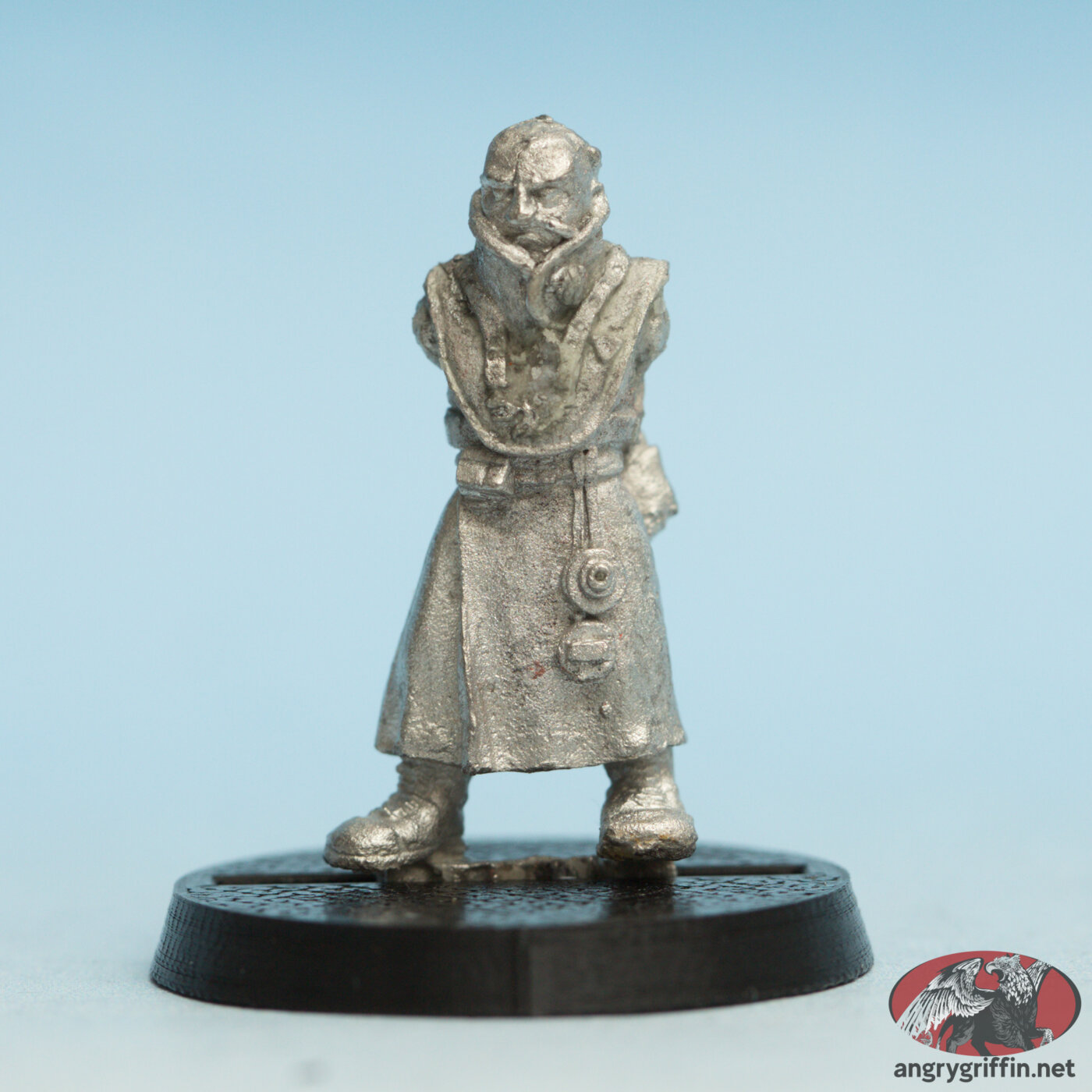 Titan Crew (Rogue Trader)