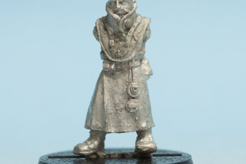 Titan Crew (Rogue Trader)