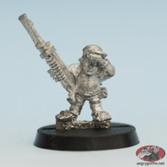 Ratling Sniper 3 (Rogue Trader)